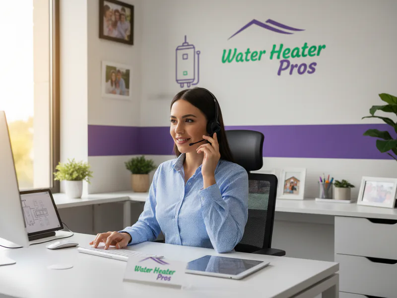 Water Heater Repair  in Dublin  FAQ